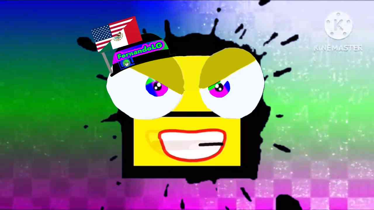 Angry Splaat