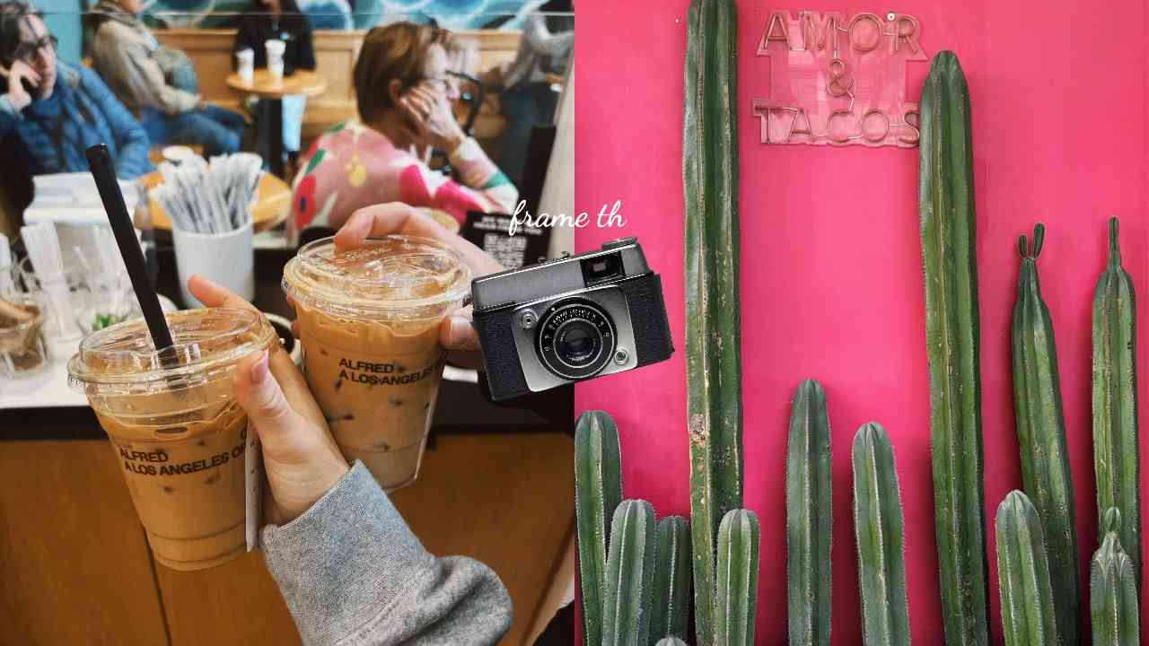 Frame that moment but cinematic #cinematoc #169 #photo