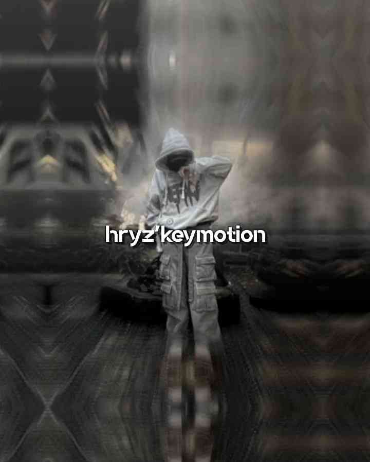 Zyy? - KineMaster Templates
