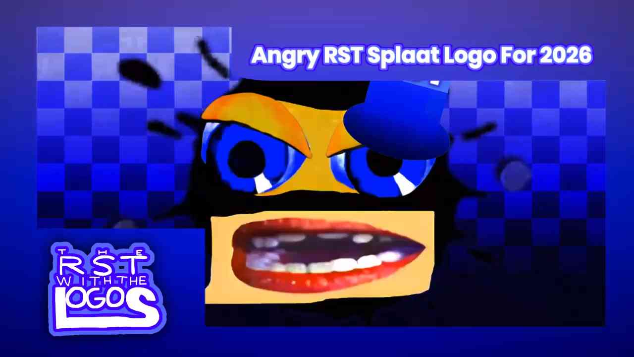 Angry Splaat