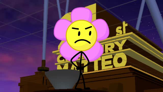 Bfdi Flower Inflation