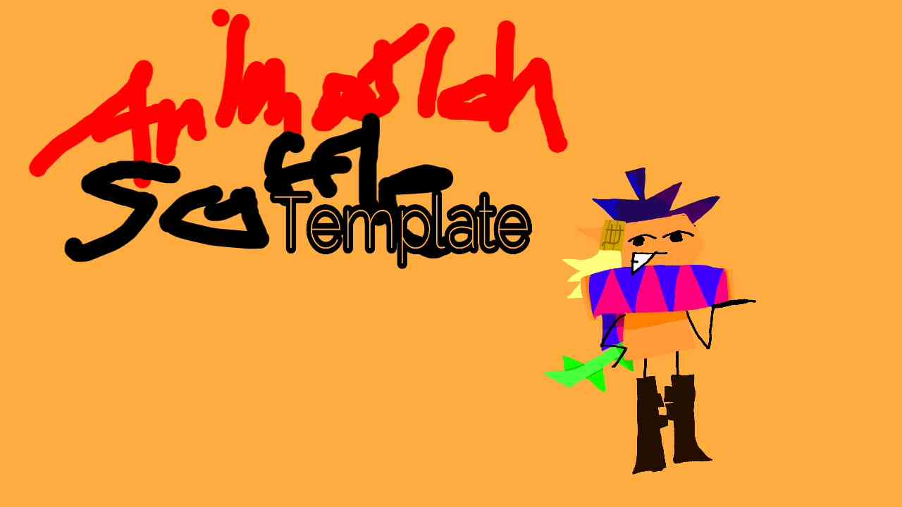 ZTH1991's Tablet - KineMaster Templates