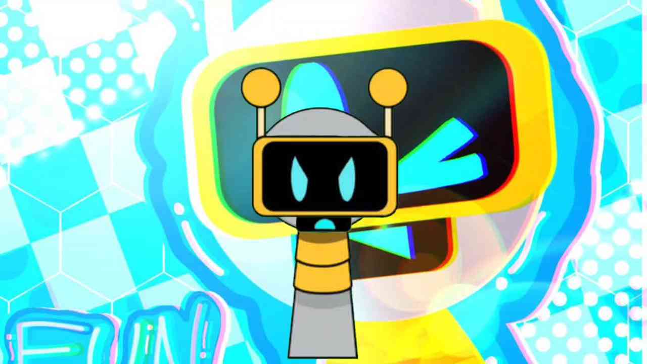 Fun Bot (ANTO) - KineMaster Templates