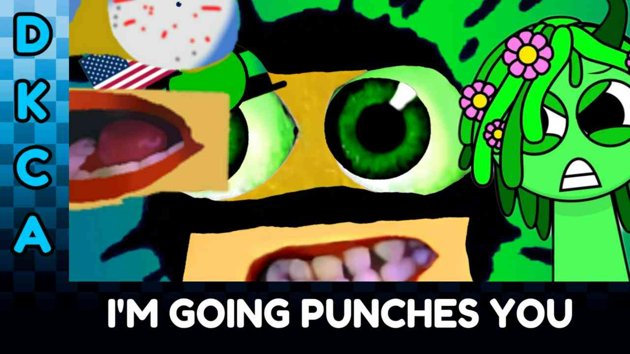 Angry Splaat
