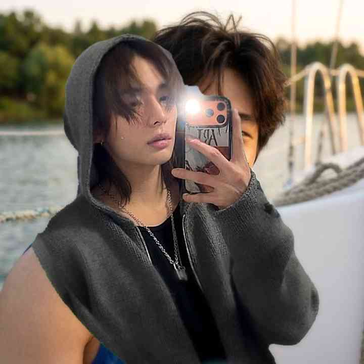 No its Hyunjin♥︎ #hyunjin#hwanghyunjin#skz#straykids#ai#kpop#kid#Please give credits if you use ( ^ω^ )★♡