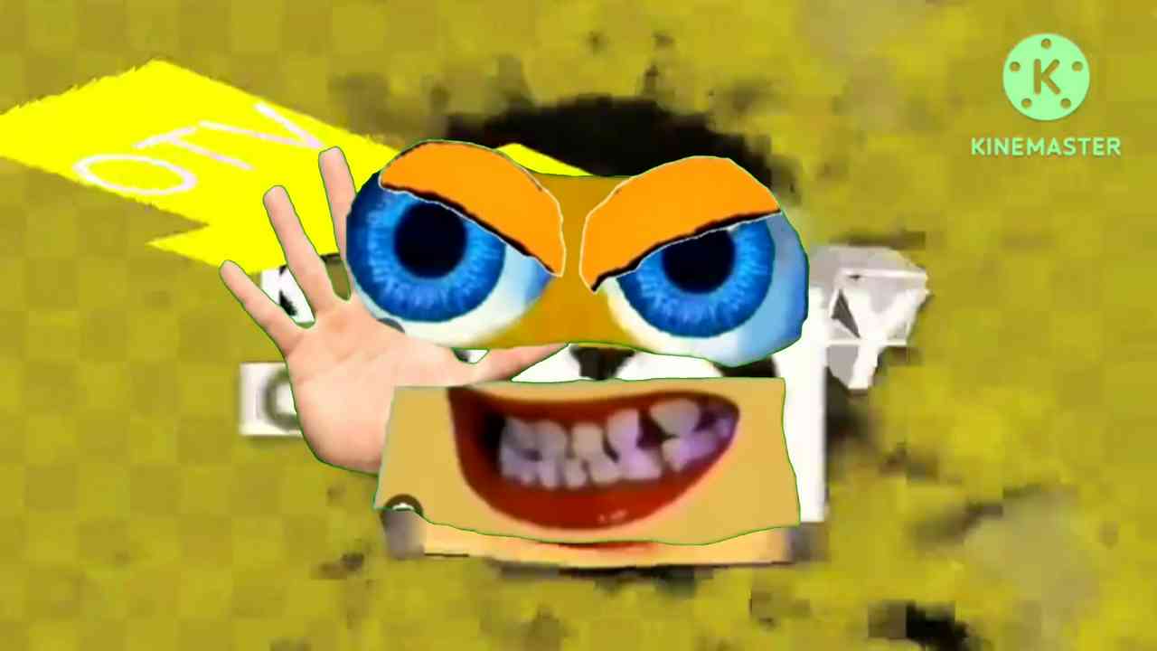Angry Splaat