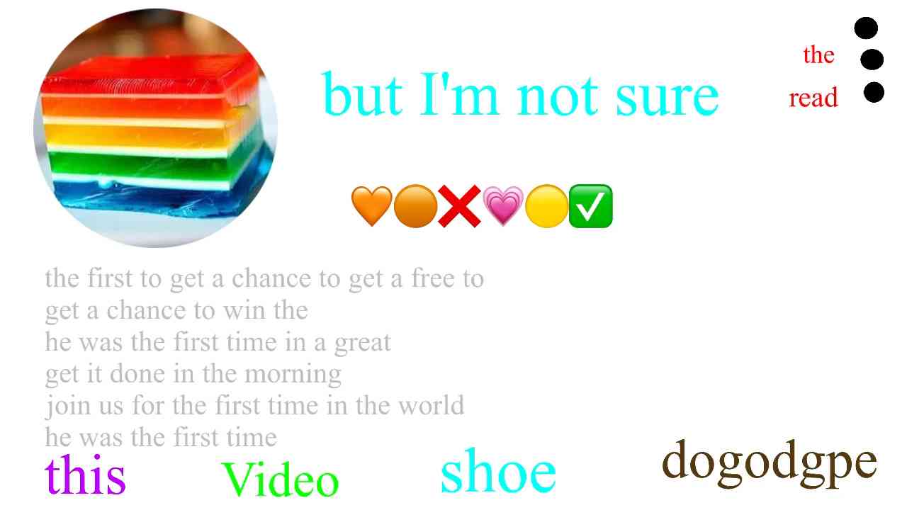 🧡🟠✓💗🟡✓ - KineMaster