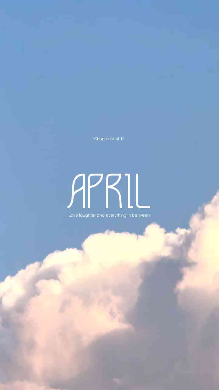April was great #april #memories #moments #clip #video #video_edit #instagram #reels #youtube #shorts free audio from pixabay