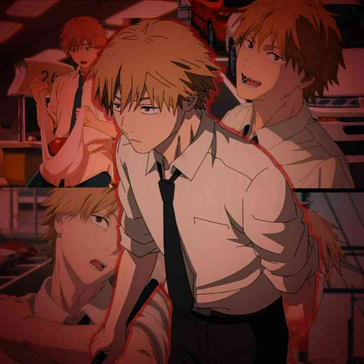 Denji edittt!!!#edit#chainsawman#creator 