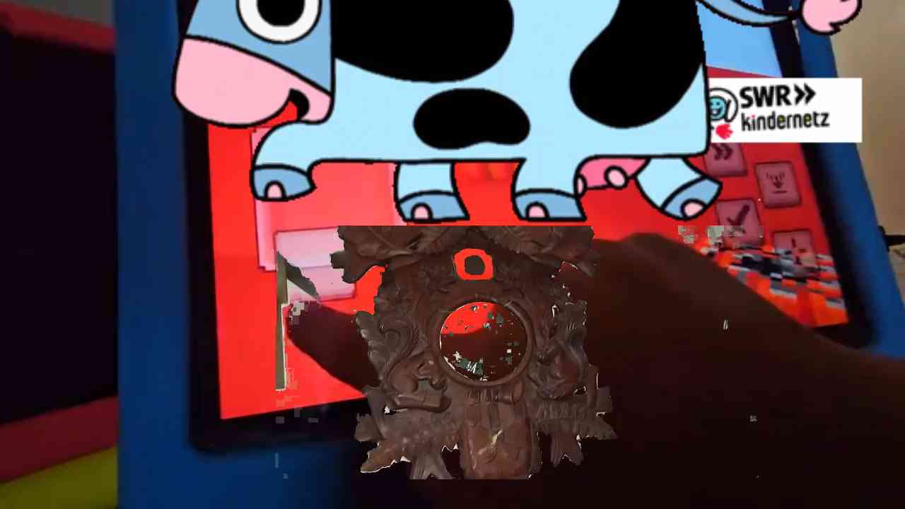 Ubisoft Project Q Timothys don t not block me! - KineMaster Templates
